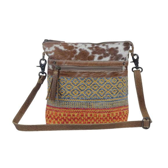 Myra Bag Handbags - NWT Myra Crossbody Bag
